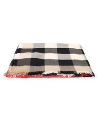 burberry scarf price uk