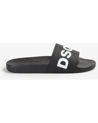 DSquared² Sandals for Men - Up to 50 