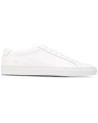 common projects white
