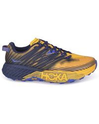 hoka one one speedgoat sale