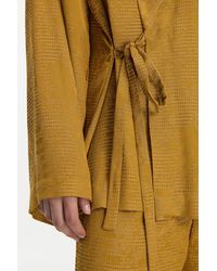 Delos - Tao Jacket - Lyst