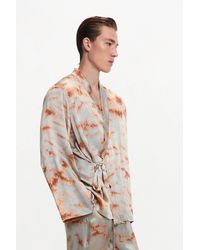 delos.land - Tao Jacket - Lyst