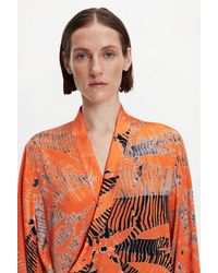 delos.land - Tao Jacket - Lyst
