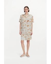delos.land - Lazarus Shorts - Lyst