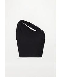delos.land - Issa Top - Lyst