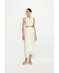 Delos - Ayla Skirt - Lyst