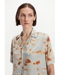 delos.land - Otto Shirt - Lyst