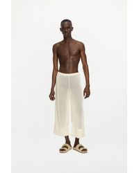 Delos - Ezra Trousers - Lyst