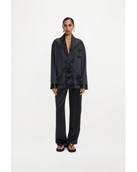 delos.land - Gilbert Jacket - Lyst