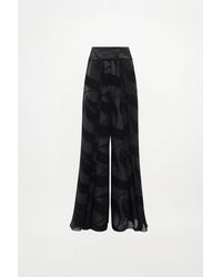 Delos - Cybelle Trousers - Lyst