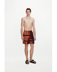 delos.land - Marius Shorts - Lyst