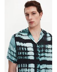 delos.land - Otto Shirt - Lyst