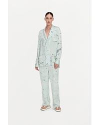 delos.land - Gilbert Trousers - Lyst