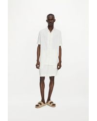 Delos - Otto Shirt - Lyst