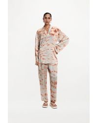 delos.land - Tao Jacket - Lyst