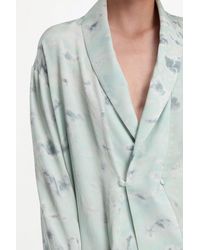 delos.land - Gilbert Jacket - Lyst