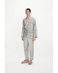 delos.land - Tao Jacket - Lyst