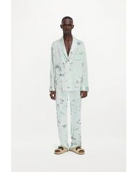 delos.land - Gilbert Jacket - Lyst