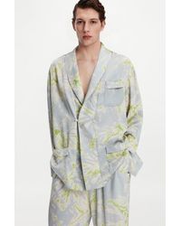 delos.land - Gilbert Jacket - Lyst