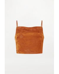 Delos - Naxia Top - Lyst