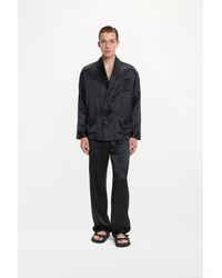 delos.land - Gilbert Jacket - Lyst