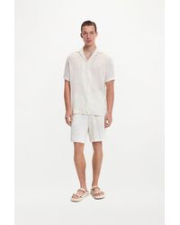 delos.land - Otto Shirt - Lyst