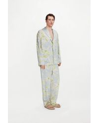 delos.land - Gilbert Trousers - Lyst