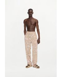 delos.land - Gilbert Trousers - Lyst