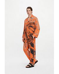 delos.land - Tao Trousers - Lyst