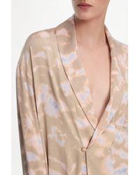 delos.land - Gilbert Jacket - Lyst
