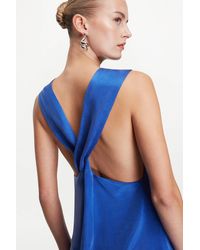 Delos - Noctea Top - Lyst