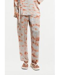 delos.land - Tao Trousers - Lyst