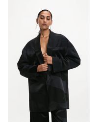 delos.land - Lazarus Jacket Monogram - Lyst