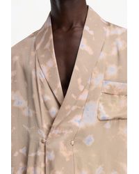 delos.land - Gilbert Jacket - Lyst