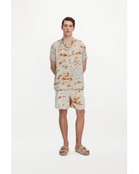 delos.land - Otto Shirt - Lyst