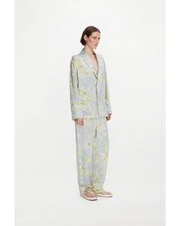 delos.land - Gilbert Jacket - Lyst