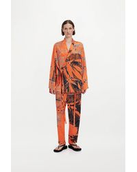 delos.land - Tao Trousers - Lyst