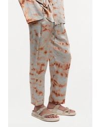 delos.land - Tao Trousers - Lyst