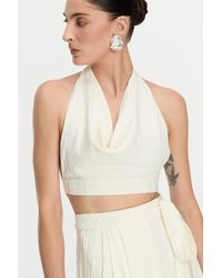 Delos - Ayla Top - Lyst
