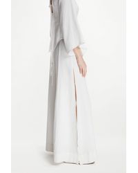 delos.land - Nailah Trousers - Lyst