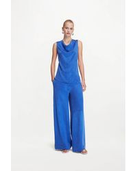 Delos - Avra Trousers - Lyst