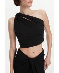 delos.land - Issa Top - Lyst
