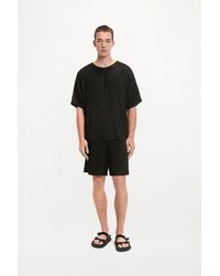 delos.land - Aurelius T-Shirt - Lyst