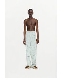 delos.land - Gilbert Trousers - Lyst
