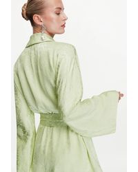 Delos - Asa Robe - Lyst