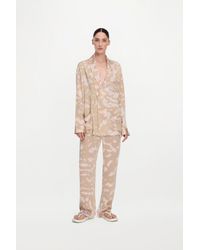 delos.land - Gilbert Trousers - Lyst
