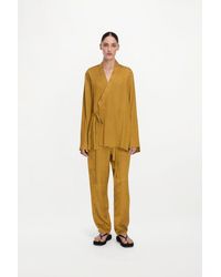 Delos - Tao Trousers - Lyst