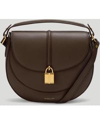 DeMellier - The Siena Saddle - Lyst
