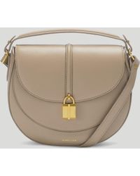 DeMellier - The Siena Saddle - Lyst