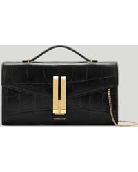 DeMellier - The Vancouver Clutch - Lyst
